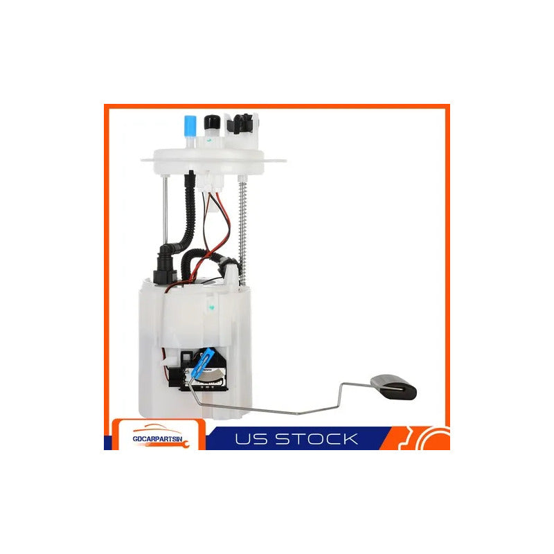 Bomba Combustible Hyundai Tucson 2014-2016 2.4l