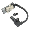 Sensor Abs Del Compatible Chevrolet Equinox 3.4 2006