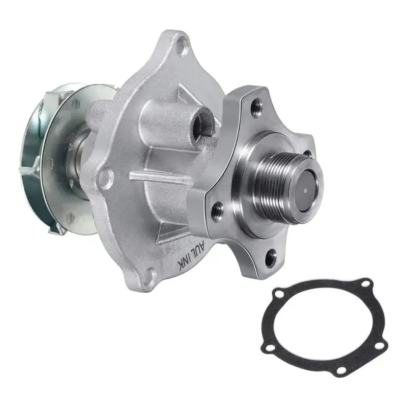 Bomba De Agua Airtex Gmc Canyon 3.7l L5 07-12