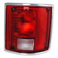 Foco Trasero Der Chevrolet C30 5.7 V8 75-85