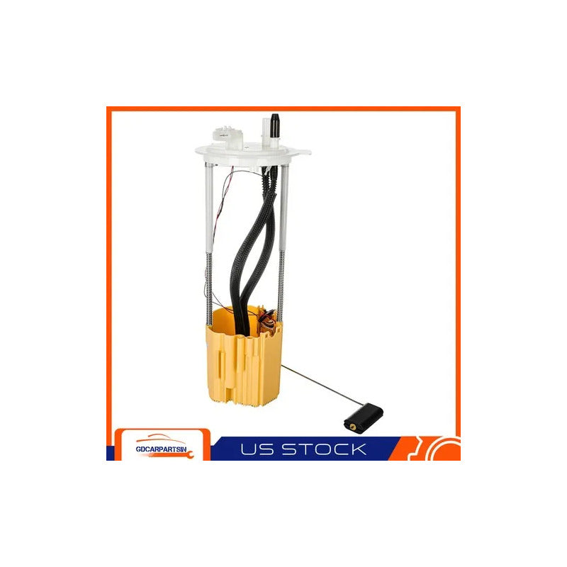 Bomba Combustible Ford F-350 2011-2016 6.7l