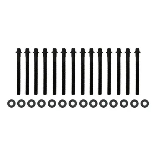 Set Tornillos De Culata Bmw 330ci 3.0l L6 01-06