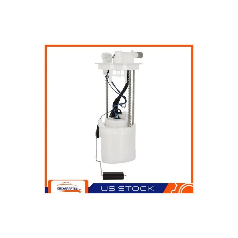 Bomba Combustible Chevrolet Express 2018-2020 4.3l