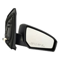 Espejo Retrovisor Der Compatible Nissan Sentra 2.5l L4 07-12