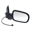 Espejo Retrovisor Compatible Oldsmobile Silhouette  97-98