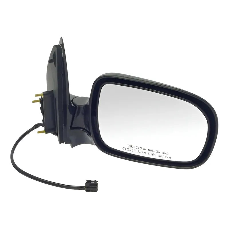 Espejo Retrovisor Compatible Oldsmobile Silhouette  97-98