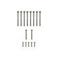 Set Tornillos De Culata Chevrolet Camaro 5.7 98-02