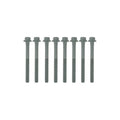 Set Tornillos De Culata Chevrolet Uplander 3.9 V6 06-09