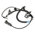 Sensor Abs Tras Der Dodge Caliber 2.4 L4 08-09