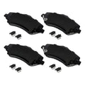 Pastilla De Freno Del Para Mitsubishi Lancer 2.0l L4 2012