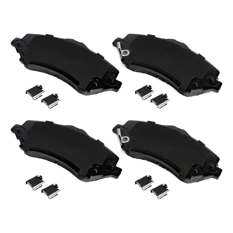 Pastilla De Freno Del Para Mitsubishi Lancer 2.0l L4 2012