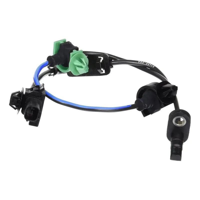 Sensor Abs Del Izq Honda Civic 1.3l 1339cc L4 06-10