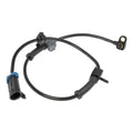 Sensor Abs Del Para Chevrolet Silverado 1500 5.3 04-06