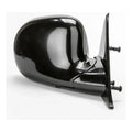 Retrovisor Der Chevrolet S10 4.3l V6 94-97