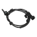 Sensor Abs Del Izq Para Chevrolet Sonic 1.6 L4 12-15