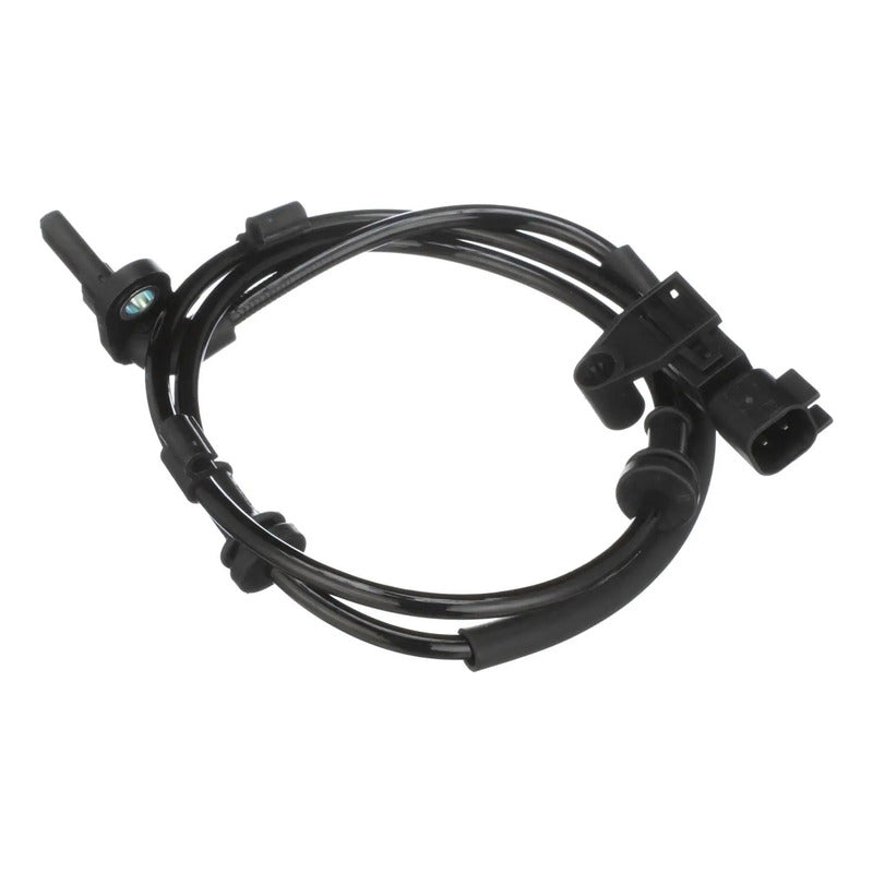 Sensor Abs Del Izq Para Chevrolet Sonic 1.6 L4 12-15