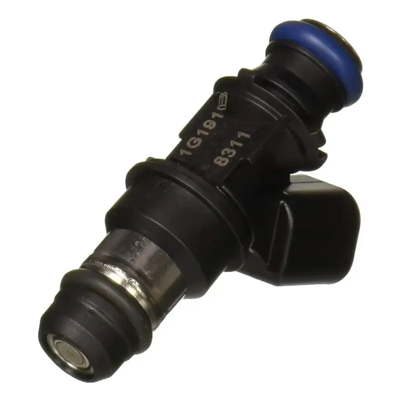 Inyector Combustible Chevrolet Colorado 5.3l V8 2009