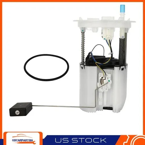Bomba Combustible Ford Edge 2015-2020 2.0l