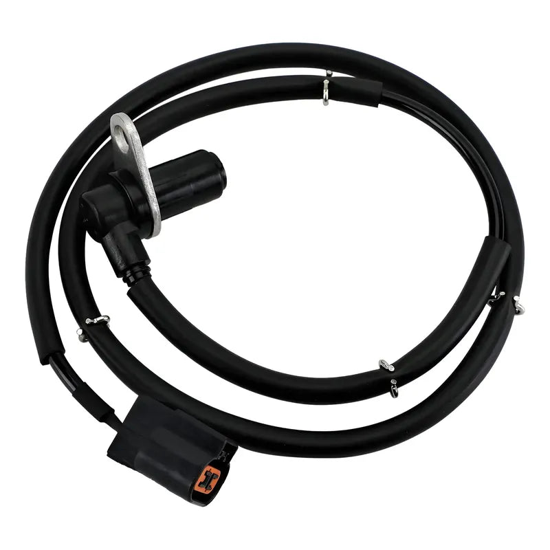 Sensor Abs Del Izq Para Mitsubishi Montero 3.8l V6 03-06