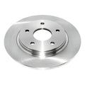 Disco De Freno Tras Para Dodge Grand Caravan 3.8l V6 09-10