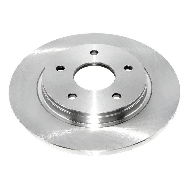 Disco De Freno Tras Para Dodge Grand Caravan 3.8l V6 09-10