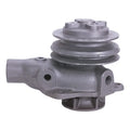 Bomba De Agua Jeep Cj3 -- 59-65