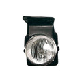Foco Antiniebla Izq Gmc Sierra 2500 Hd 8.1l V8 03-04