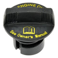 Tapa Aceite De Motor Dodge Challenger 3.6l V6 17-19