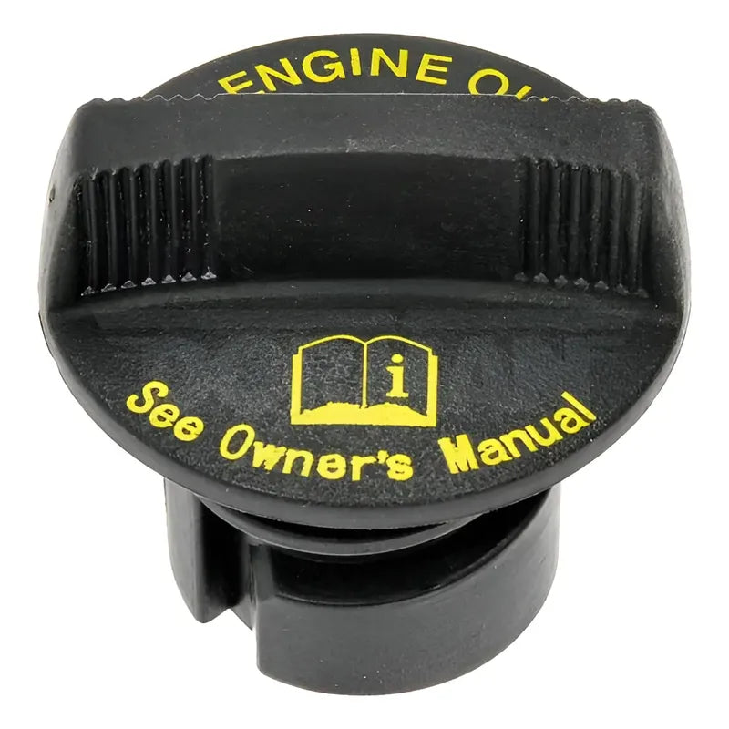 Tapa Aceite De Motor Dodge Challenger 3.6l V6 17-19