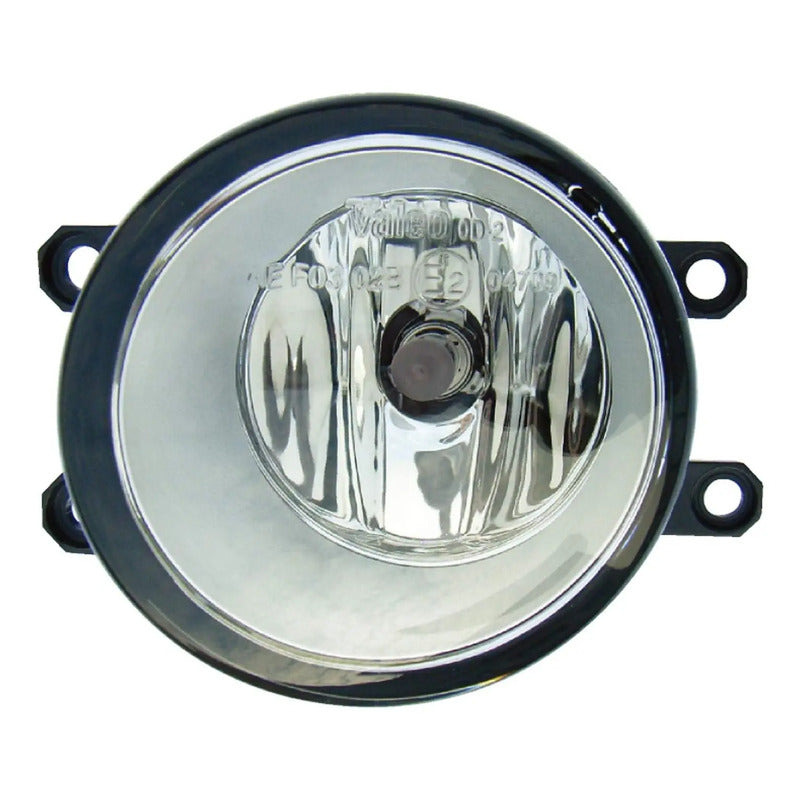 Foco Antiniebla Izq Toyota Yaris 1.5l 1497cc L4 07-11