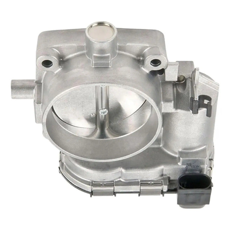 Cuerpo De Aceleracion Mercedes-benz S350 3.7l V6 2006