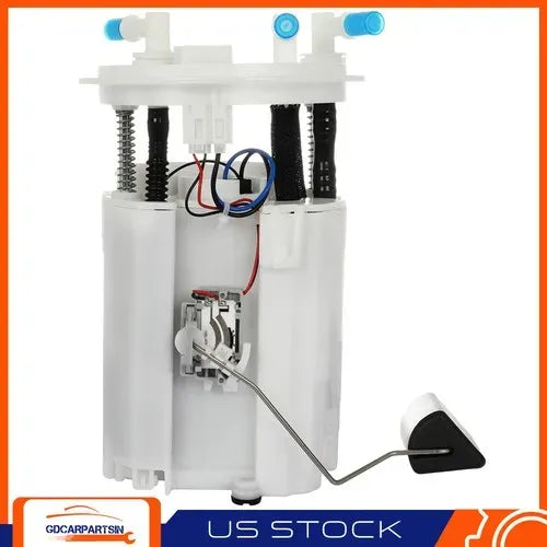Bomba Combustible Subaru Forester 2012-2014 2.5l