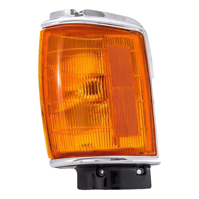 Foco Direccional Del Izq Toyota Pickup 2.4 L4 87-88