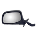 Espejo Retrovisor Izq Para Ford F-350 4.9l L6 92-96