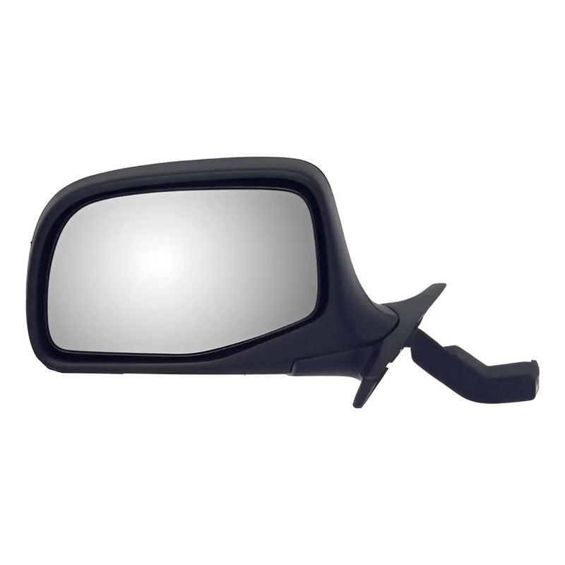 Espejo Retrovisor Izq Para Ford F-350 4.9l L6 92-96