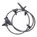 Sensor Abs Tras Der Ford Edge 3.5 11-14
