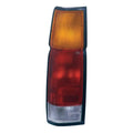 Foco Tras Izq Nissan Pickup 3.0l V6 1995