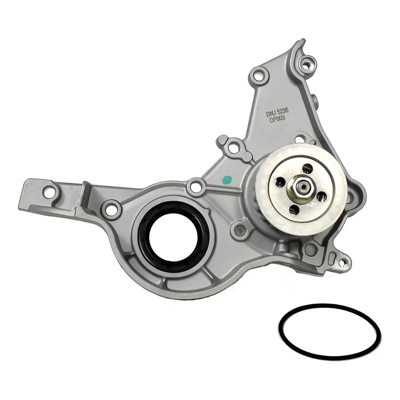 Bomba Aceite Motor Toyota Tercel 1.5 12v 87-94