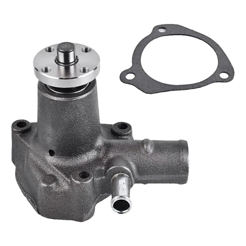 Bomba De Agua Ford Aerostar 2.3l L4 86-87