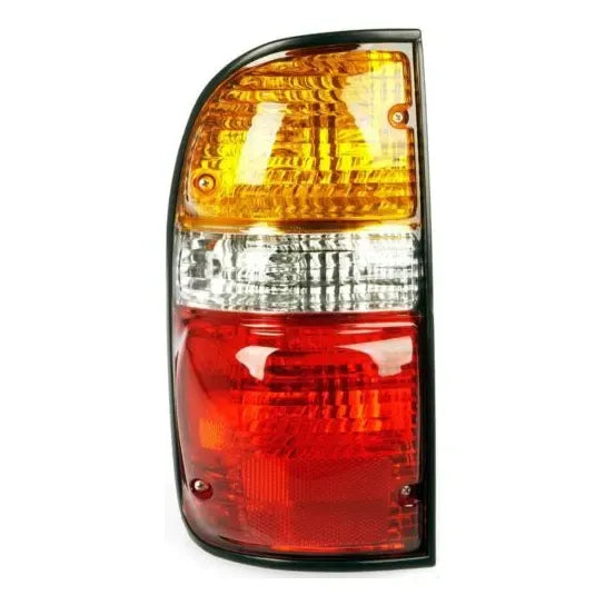 Foco Trasero Toyota Tacoma 3.4l 3378cc V6 01-04