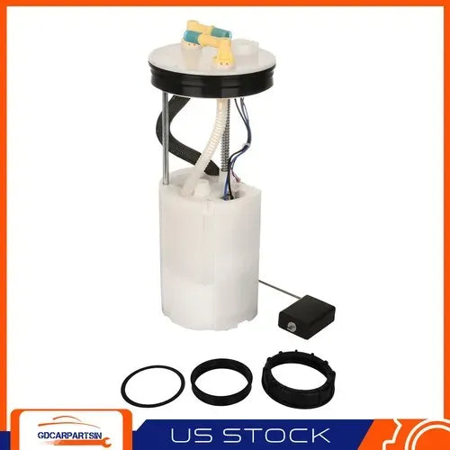 Bomba Combustible Honda Accord 2005 3.0l