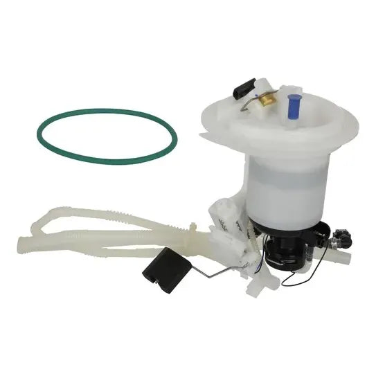 Unidad Envio Combustible Mercedes-benz C300 2008-2010