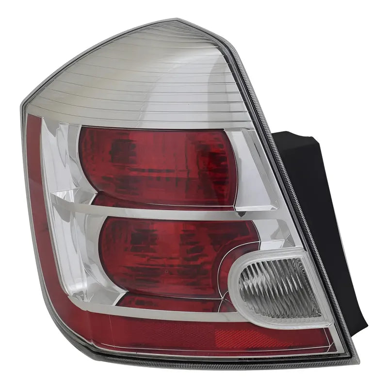 Foco Tras Izq Compatible Nissan Sentra 2.0l L4 07-09