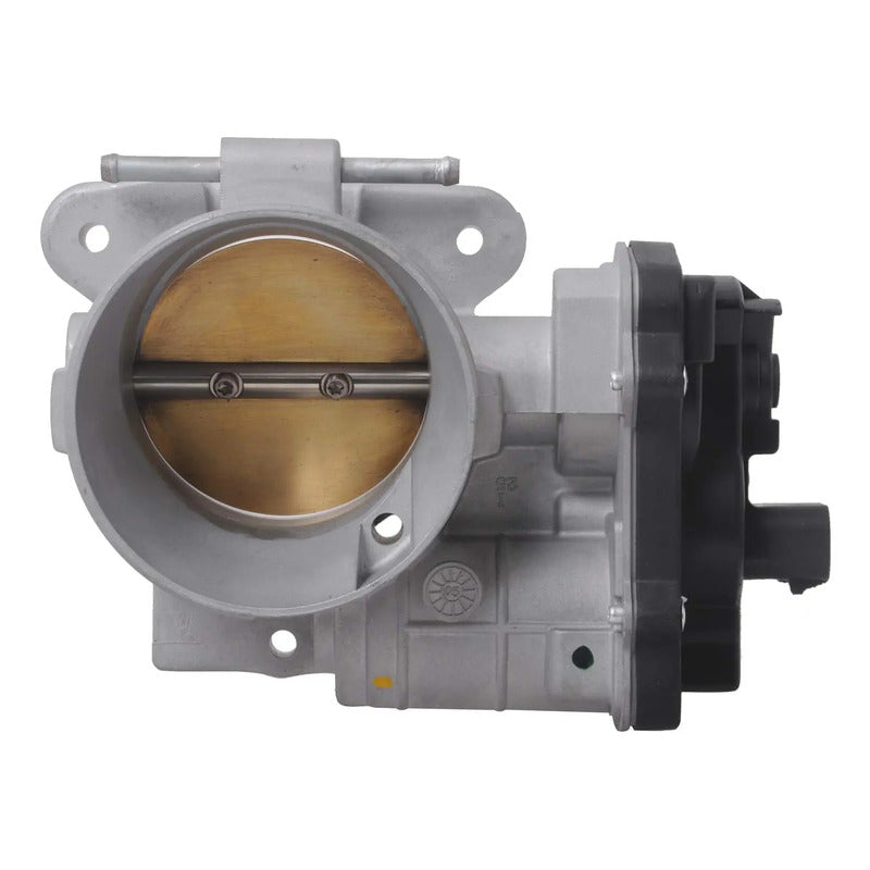Cuerpo De Aceleracion Chevrolet Silverado 2500 5.3 03-04