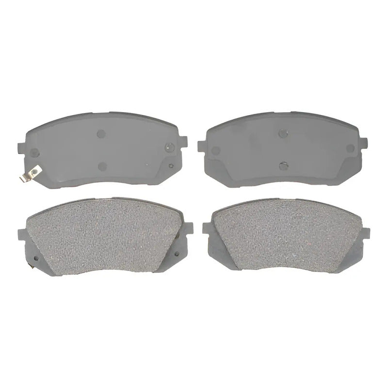 Pastilla Freno Del Compatible Kia Sportage 2.0l L4 11-16