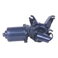 Motor Limpiaparabrisas Del Reman Honda Crx 1.5 88-91
