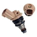 Inyector Reman Beck/nissan Nx 1.6l 91-93