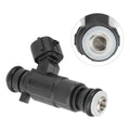 Inyector Combustible Compatible Hyundai Accent 1.5l L4 00-02