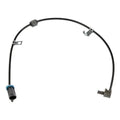 Sensor Abs Del Der Chevrolet Astro 4.3 V6 03-05