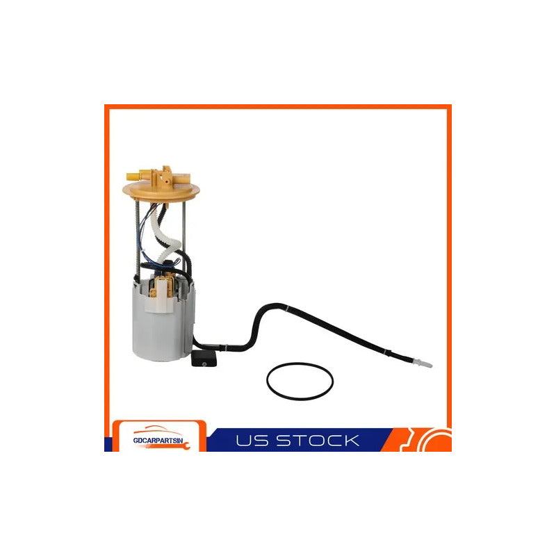 Bomba Combustible Dodge Sprinter 2007-2016 3.0l